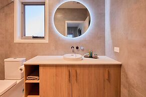 Luxury Elevated Three Bedroom Villa