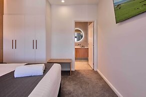 Luxury Elevated Three Bedroom Villa