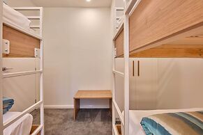 Luxury Elevated Three Bedroom Villa