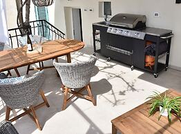 Old Town Rovinj Hidden Residence With Terrace