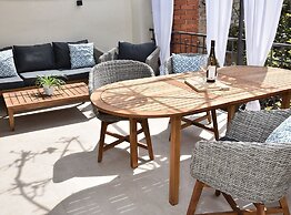 Old Town Rovinj Hidden Residence With Terrace