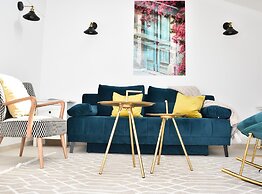 Old Town Rovinj Hidden Residence With Terrace