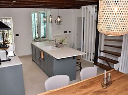 Old Town Rovinj Hidden Residence With Terrace