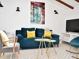 Old Town Rovinj Hidden Residence With Terrace