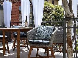 Old Town Rovinj Hidden Residence With Terrace