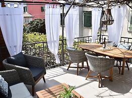 Old Town Rovinj Hidden Residence With Terrace