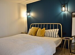 Old Town Rovinj Hidden Residence With Terrace