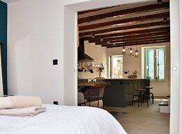 Old Town Rovinj Hidden Residence With Terrace