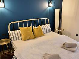 Old Town Rovinj Hidden Residence With Terrace