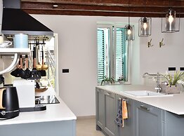 Old Town Rovinj Hidden Residence With Terrace