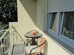 Crikvenica Tranquil and Stylish Apartments With Sea View