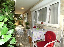 Crikvenica Tranquil and Stylish Apartments With Sea View