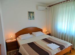 Crikvenica Tranquil and Stylish Apartments With Sea View