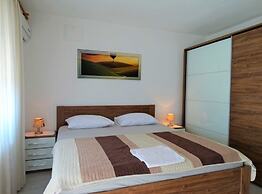 Crikvenica Tranquil and Stylish Apartments With Sea View