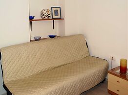 Crikvenica Tranquil and Stylish Apartments With Sea View