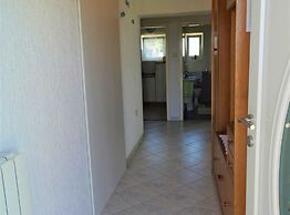 Crikvenica Tranquil and Stylish Apartments With Sea View