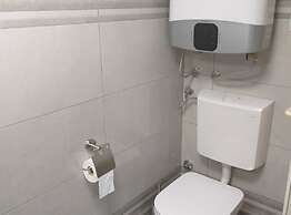 Crikvenica Tranquil and Stylish Apartments With Sea View