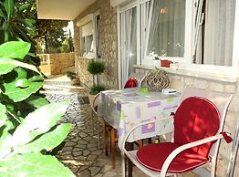 Crikvenica Tranquil and Stylish Apartments With Sea View