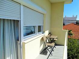 Crikvenica Tranquil and Stylish Apartments With Sea View