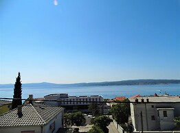Crikvenica Tranquil and Stylish Apartments With Sea View