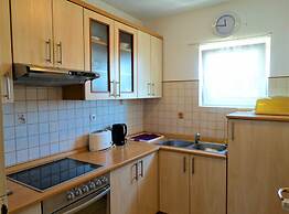 Crikvenica Tranquil and Stylish Apartments With Sea View