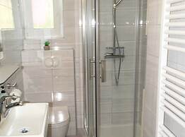 Crikvenica Tranquil and Stylish Apartments With Sea View