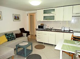 Crikvenica Tranquil and Stylish Apartments With Sea View