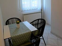 Comfort Beachfront Crikvenica Apartments