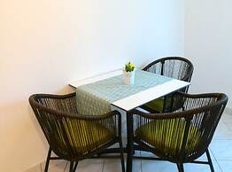 Comfort Beachfront Crikvenica Apartments