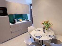 Comfort Beachfront Crikvenica Apartments