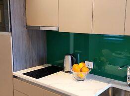 Comfort Beachfront Crikvenica Apartments