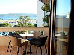 Comfort Beachfront Crikvenica Apartments