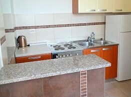 Comfort Beachfront Crikvenica Apartments