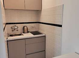 Comfort Beachfront Crikvenica Apartments