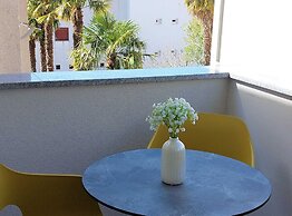 Comfort Beachfront Crikvenica Apartments