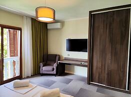 Comfort Beachfront Crikvenica Apartments