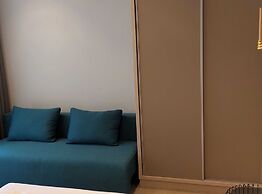 Comfort Beachfront Crikvenica Apartments