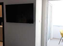 Comfort Beachfront Crikvenica Apartments