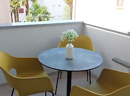 Comfort Beachfront Crikvenica Apartments