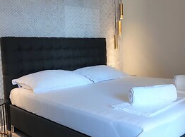 Comfort Beachfront Crikvenica Apartments