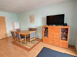 Cozy Crikvenica Apartments With Sea View and Balcony