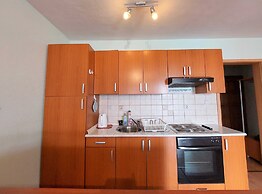 Cozy Crikvenica Apartments With Sea View and Balcony