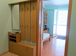 Cozy Crikvenica Apartments With Sea View and Balcony