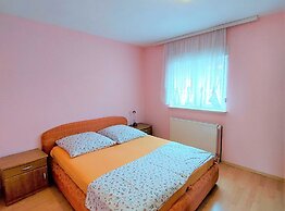 Cozy Crikvenica Apartments With Sea View and Balcony
