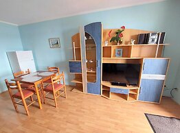 Cozy Crikvenica Apartments With Sea View and Balcony