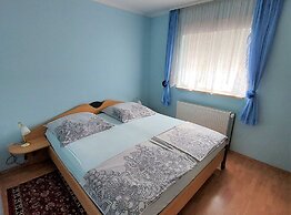 Cozy Crikvenica Apartments With Sea View and Balcony