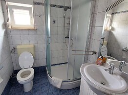 Cozy Crikvenica Apartments With Sea View and Balcony