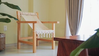 Hotel Tepalcates