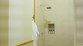 Hotel Tepalcates
