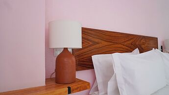 Hotel Tepalcates